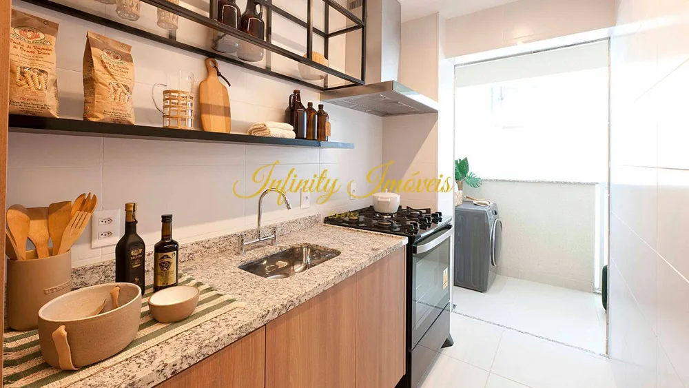Apartamento, 3 quartos, 96 m² - Foto 5