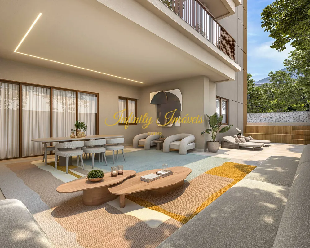 Cobertura, 5 quartos, 310 m² - Foto 9