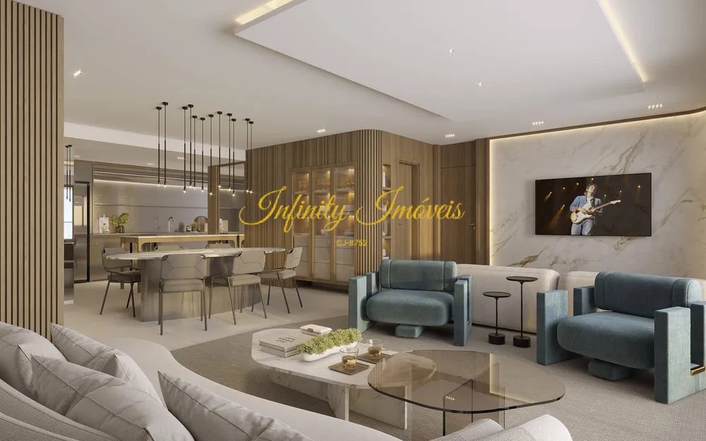 Cobertura, 5 quartos, 310 m² - Foto 5