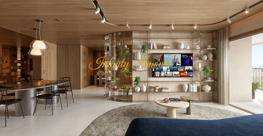 Cobertura, 5 quartos, 310 m² - Foto 6