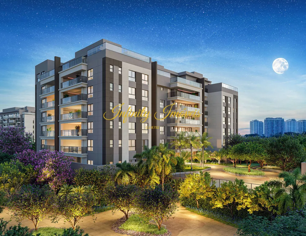 Cobertura, 5 quartos, 310 m² - Foto 49