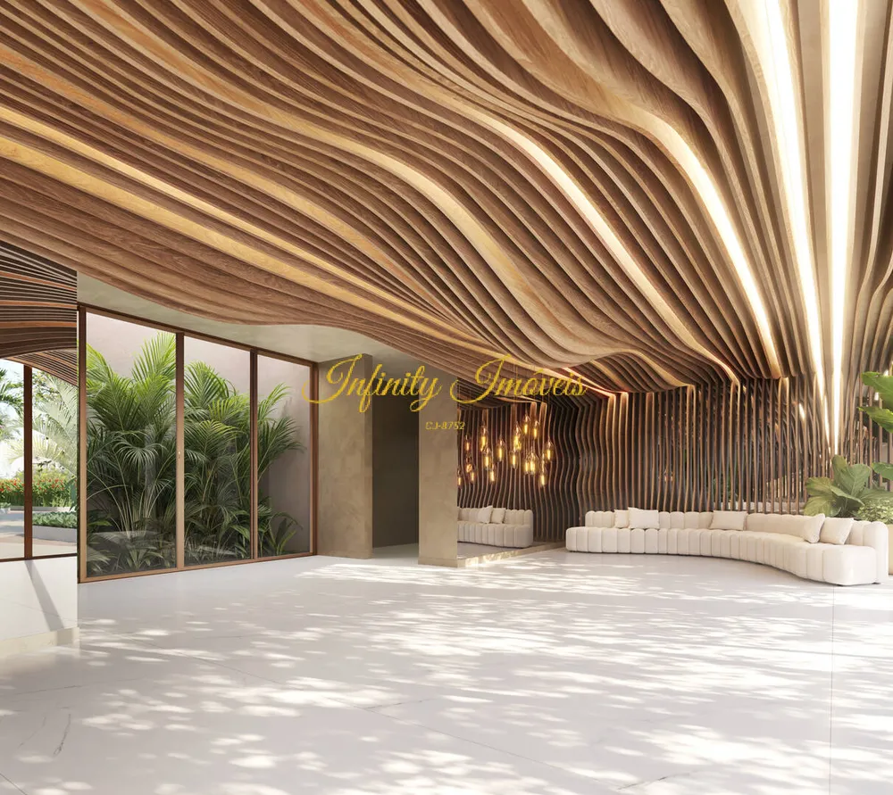 Cobertura, 5 quartos, 310 m² - Foto 32