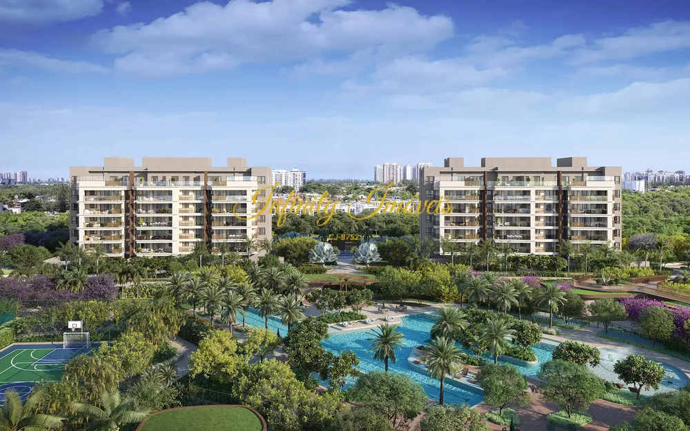 Cobertura, 5 quartos, 310 m² - Foto 47