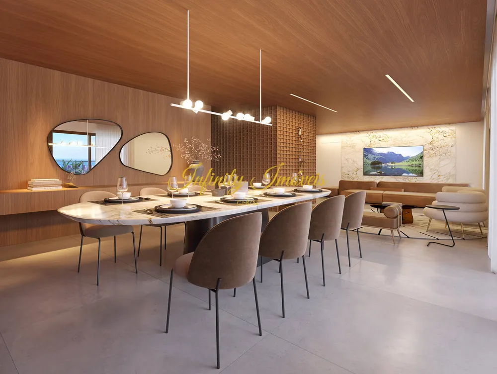 Cobertura, 5 quartos, 310 m² - Foto 7