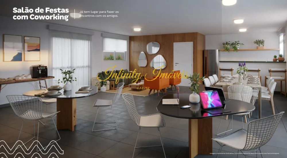 Apartamento, 2 quartos, 57 m² - Foto 13