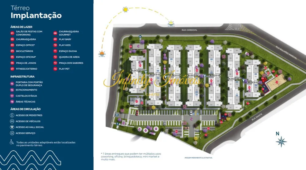 Apartamento, 2 quartos, 57 m² - Foto 20