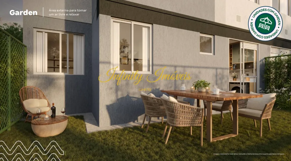 Apartamento, 2 quartos, 57 m² - Foto 1