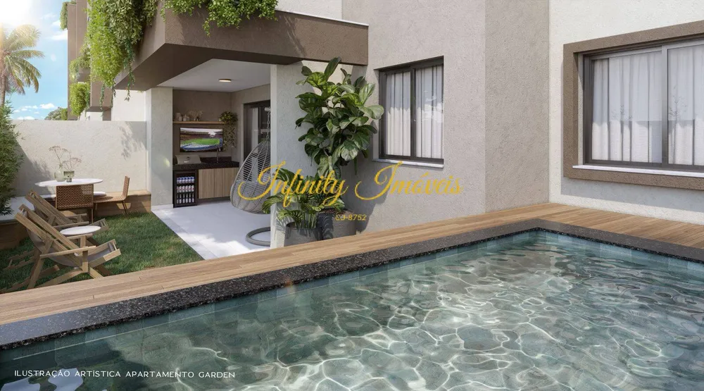 Apartamento, 2 quartos, 52 m² - Foto 13