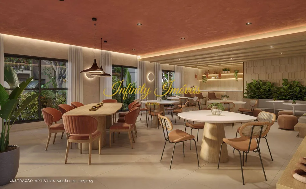Apartamento, 2 quartos, 52 m² - Foto 19