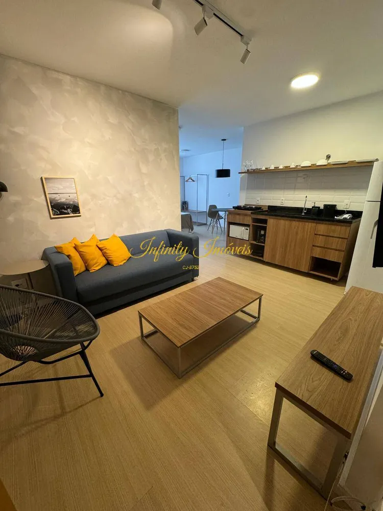 Apartamento, 1 quarto, 50 m² - Foto 9