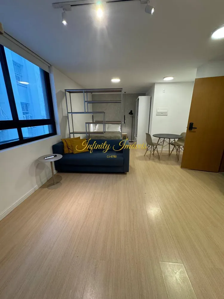Apartamento, 1 quarto, 50 m² - Foto 15