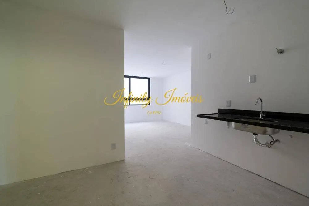 Apartamento, 1 quarto, 50 m² - Foto 1