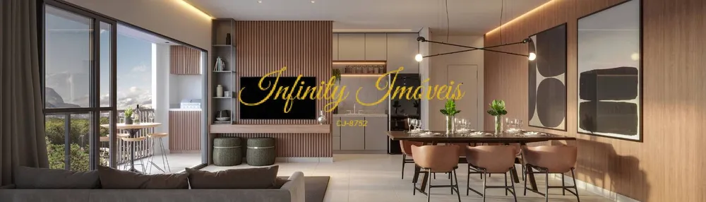 Apartamento, 3 quartos, 73 m² - Foto 4