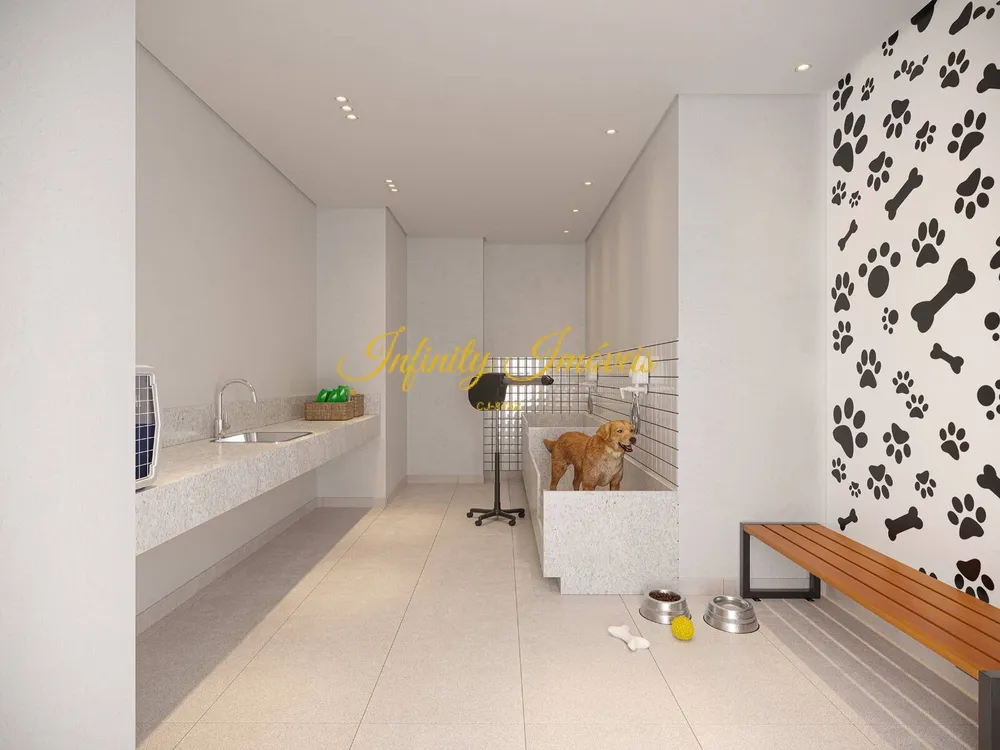 Apartamento, 3 quartos, 73 m² - Foto 21
