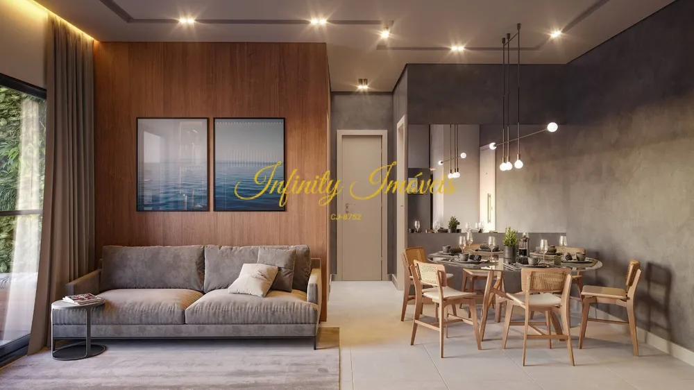 Apartamento, 3 quartos, 73 m² - Foto 5