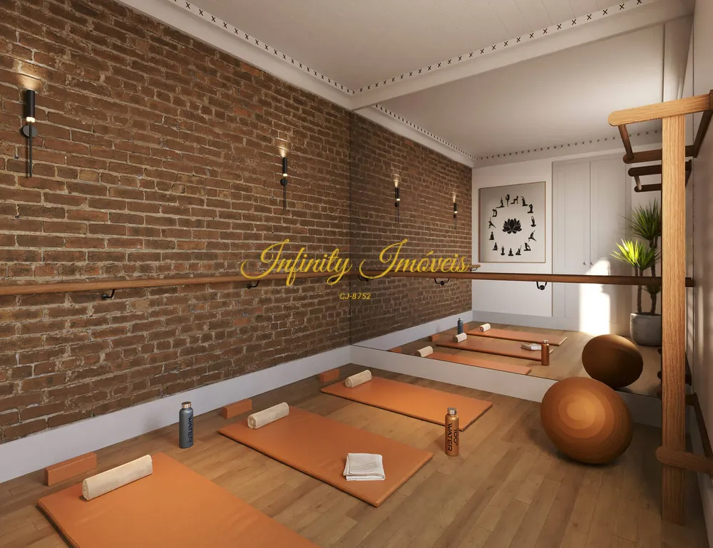 Apartamento, 2 quartos, 93 m² - Foto 22