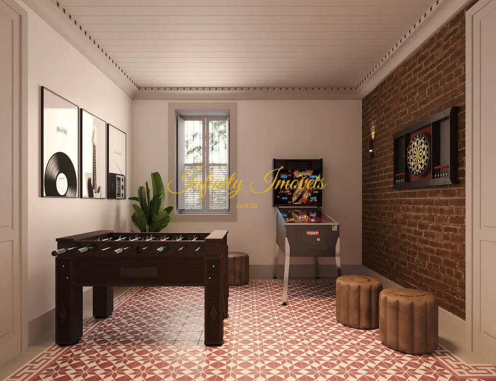 Apartamento, 2 quartos, 93 m² - Foto 29