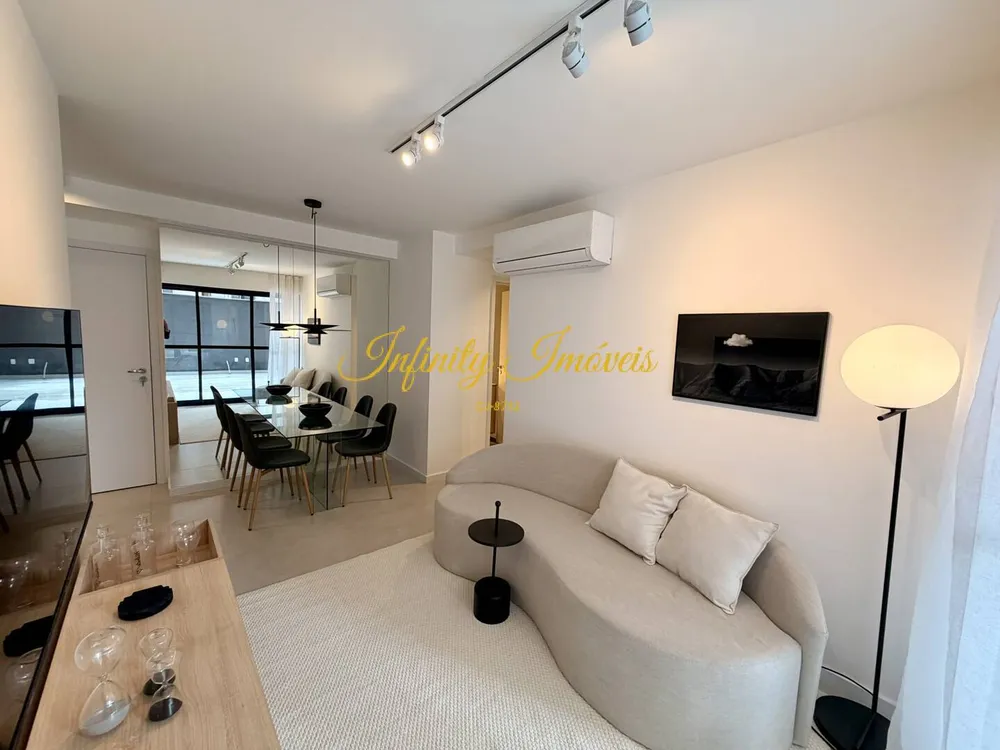 Apartamento, 2 quartos, 93 m² - Foto 6