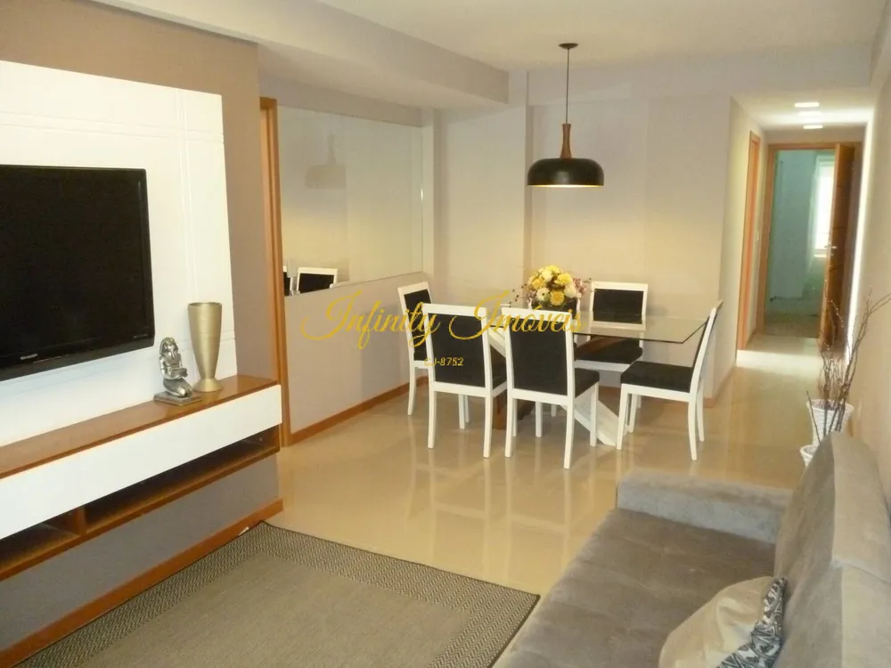 Cobertura, 4 quartos, 152 m² - Foto 5