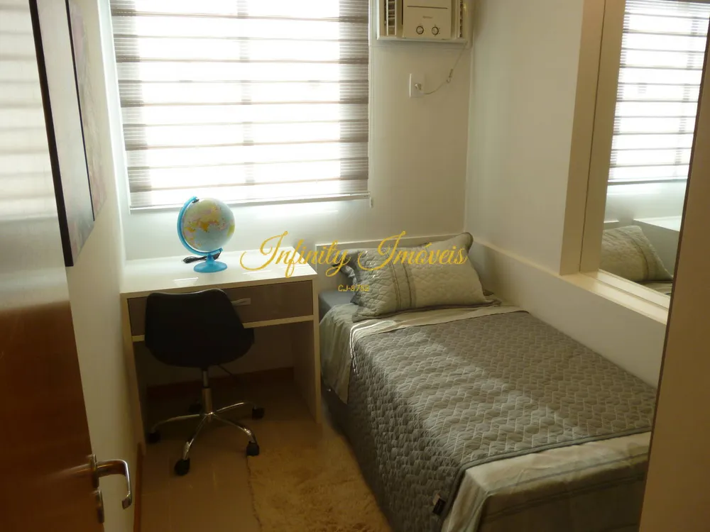 Cobertura, 4 quartos, 152 m² - Foto 12