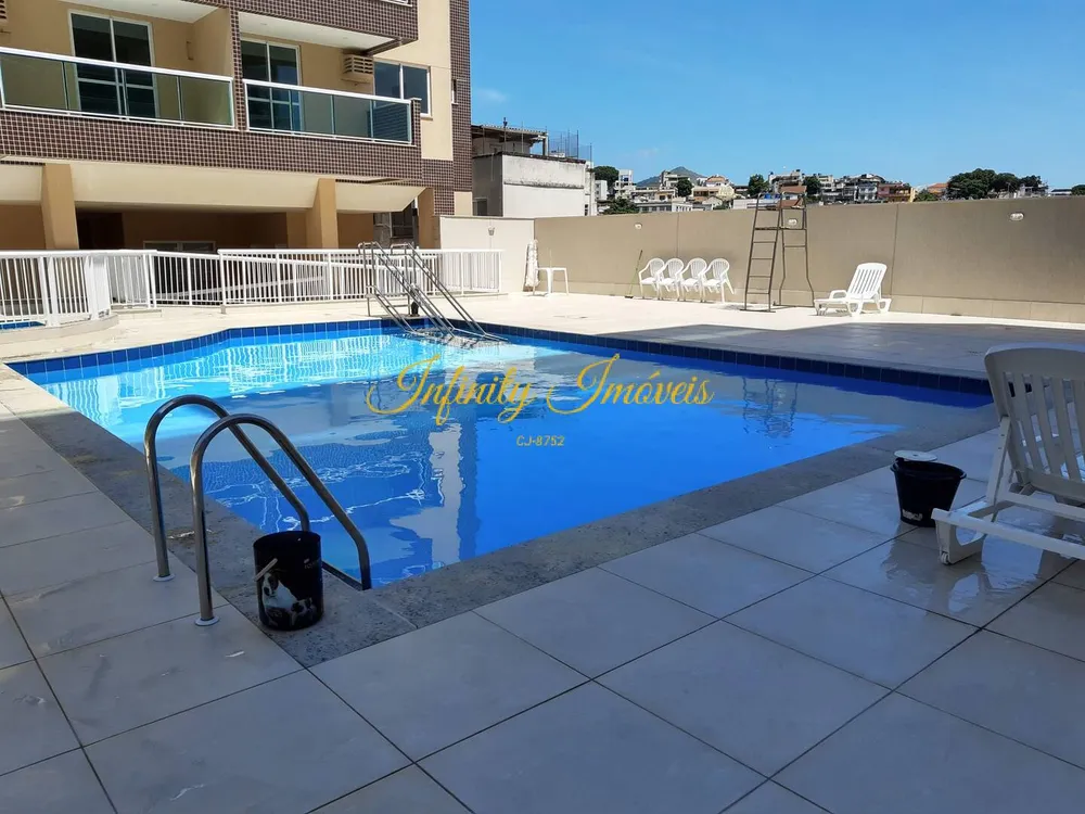 Cobertura, 4 quartos, 152 m² - Foto 20
