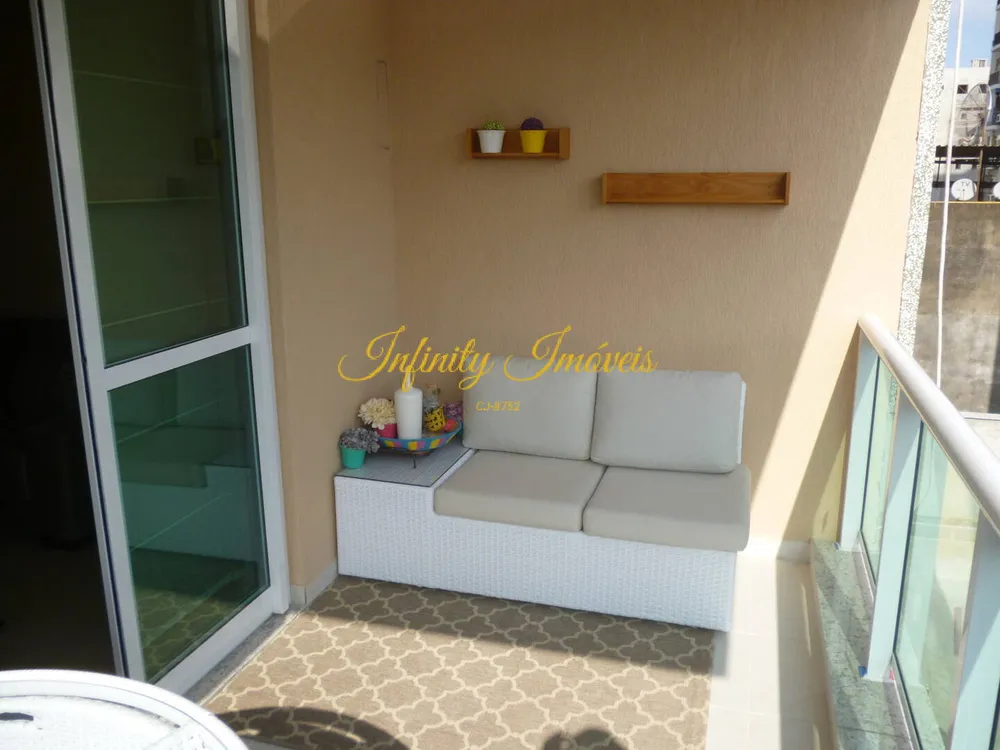 Cobertura, 4 quartos, 152 m² - Foto 4