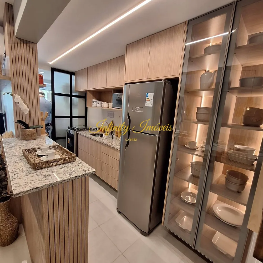 Apartamento, 2 quartos, 70 m² - Foto 8