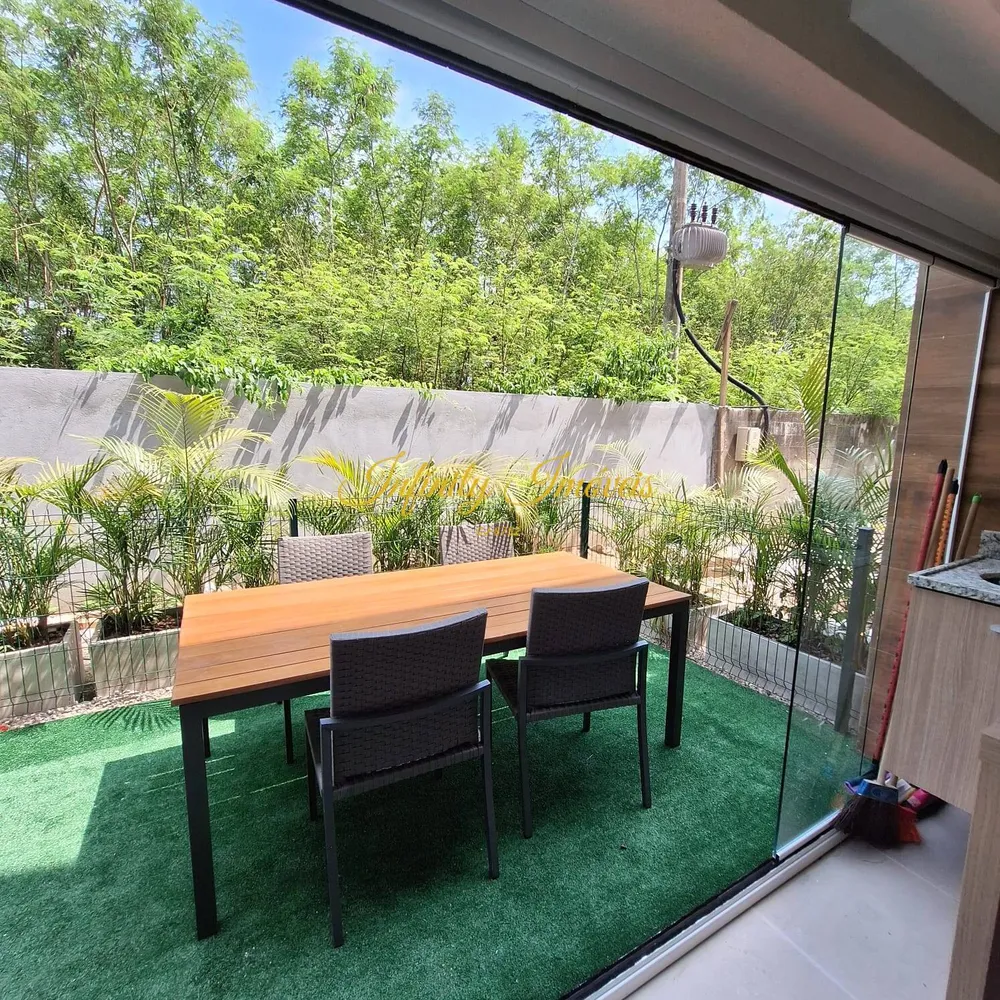 Apartamento, 2 quartos, 70 m² - Foto 2
