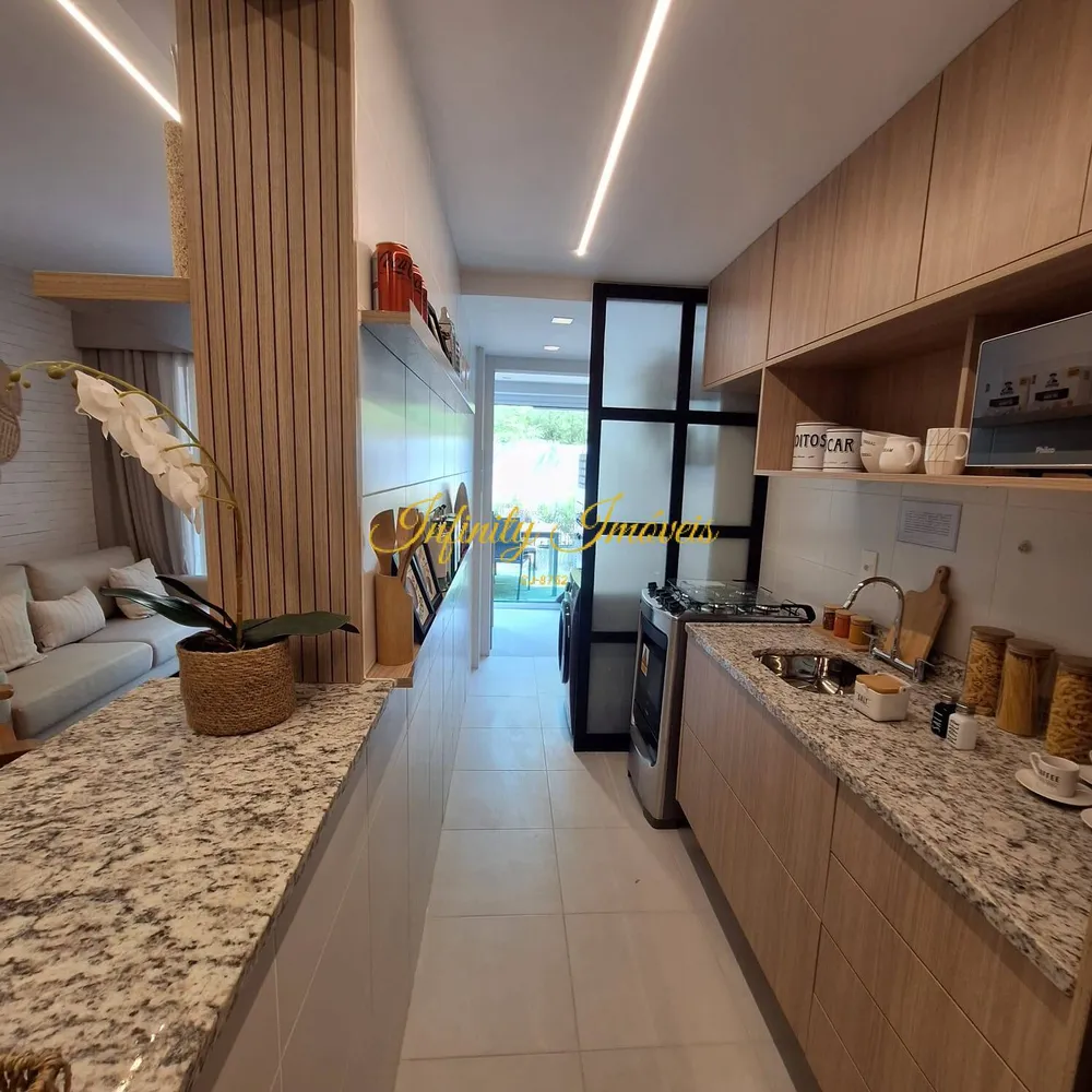Apartamento, 2 quartos, 70 m² - Foto 7