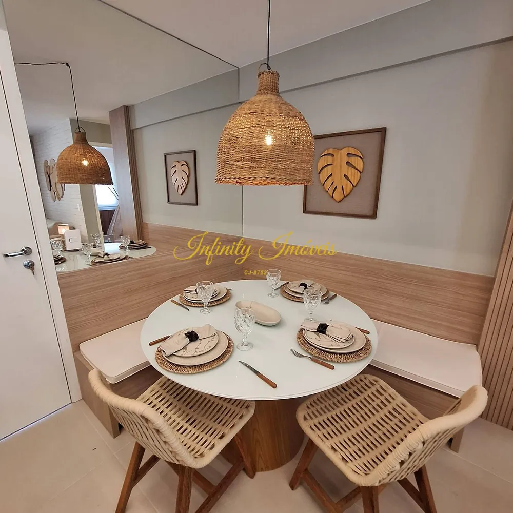 Apartamento, 2 quartos, 70 m² - Foto 5