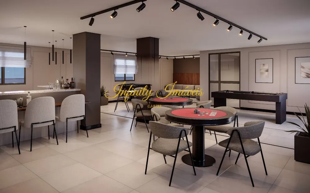 Apartamento, 1 quarto, 32 m² - Foto 8