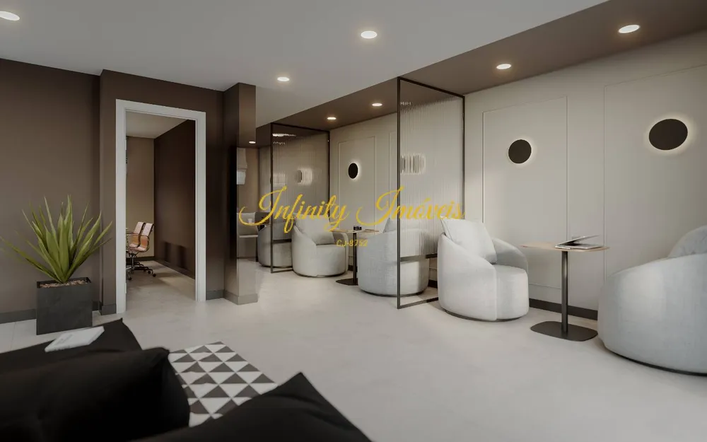 Apartamento, 1 quarto, 32 m² - Foto 17