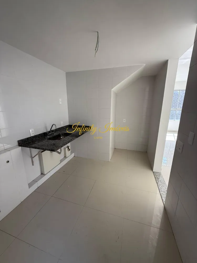 Casa de Condomínio, 4 quartos - Foto 61