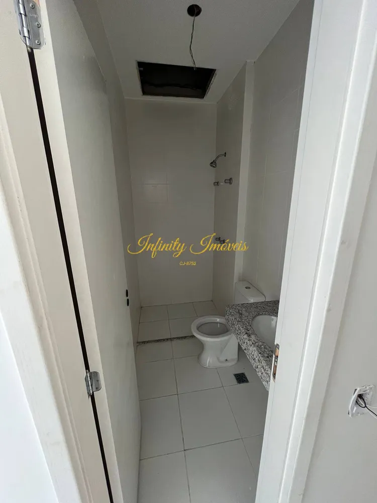 Casa de Condomínio, 4 quartos - Foto 12