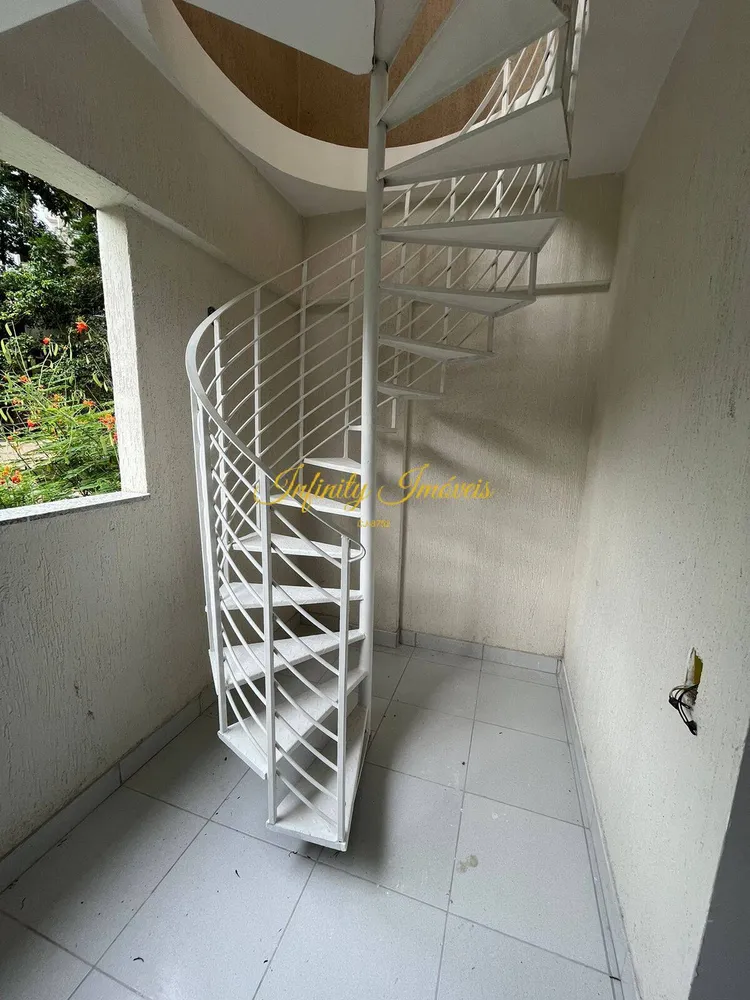 Casa de Condomínio, 4 quartos - Foto 43