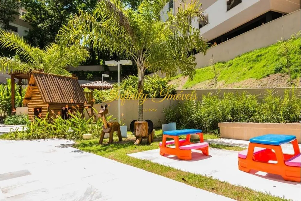 Casa de Condomínio, 4 quartos - Foto 70