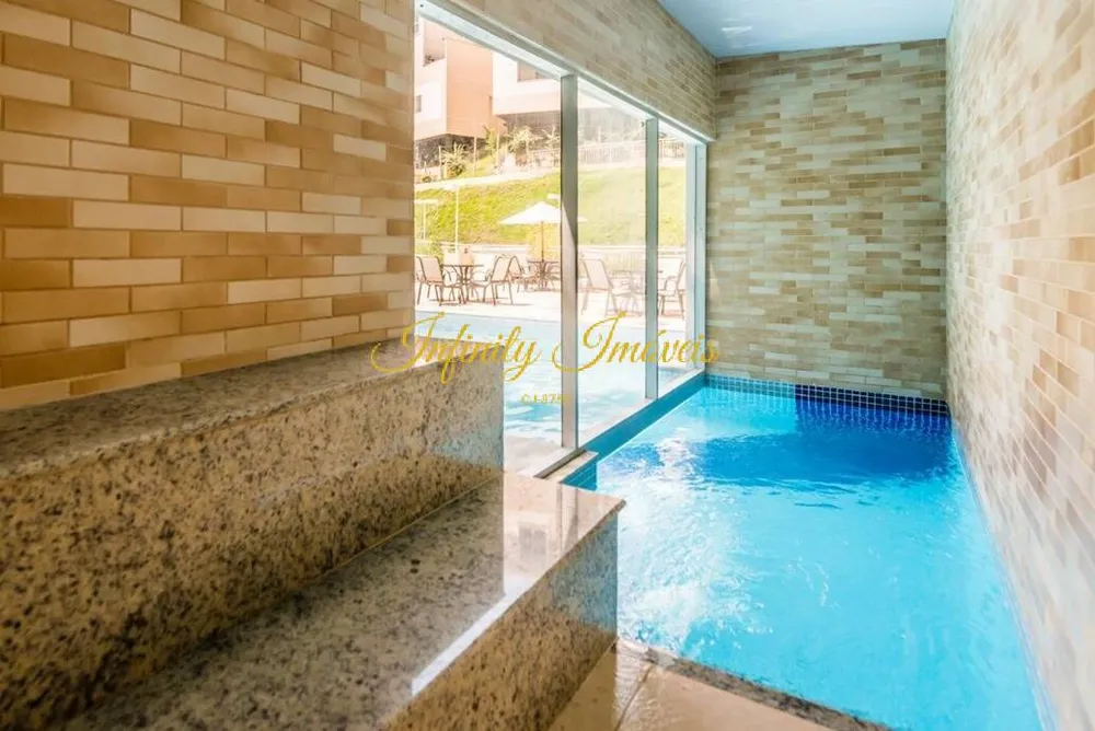 Casa de Condomínio, 4 quartos - Foto 33