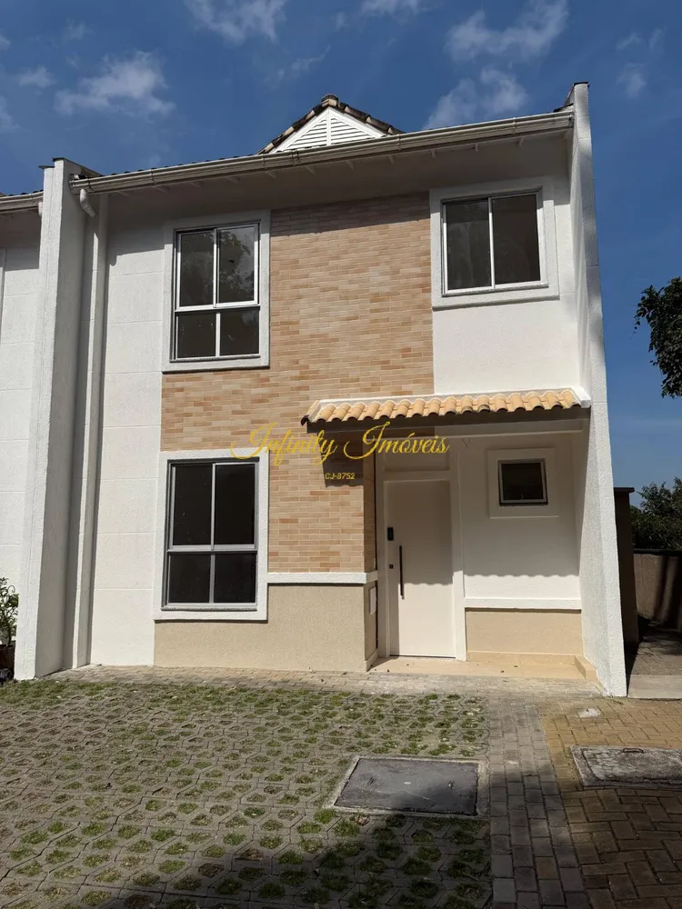 Casa de Condomínio, 4 quartos - Foto 62