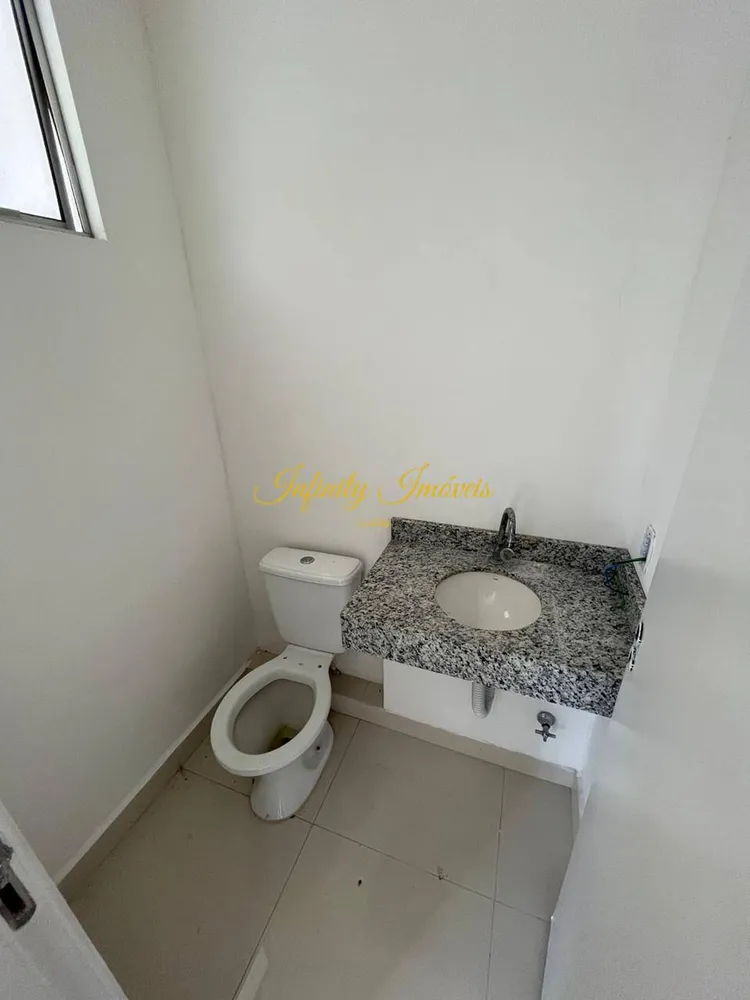 Casa de Condomínio, 4 quartos - Foto 38