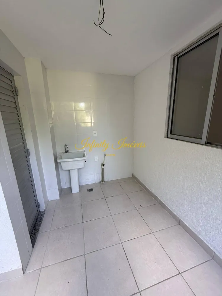 Casa de Condomínio, 4 quartos - Foto 50