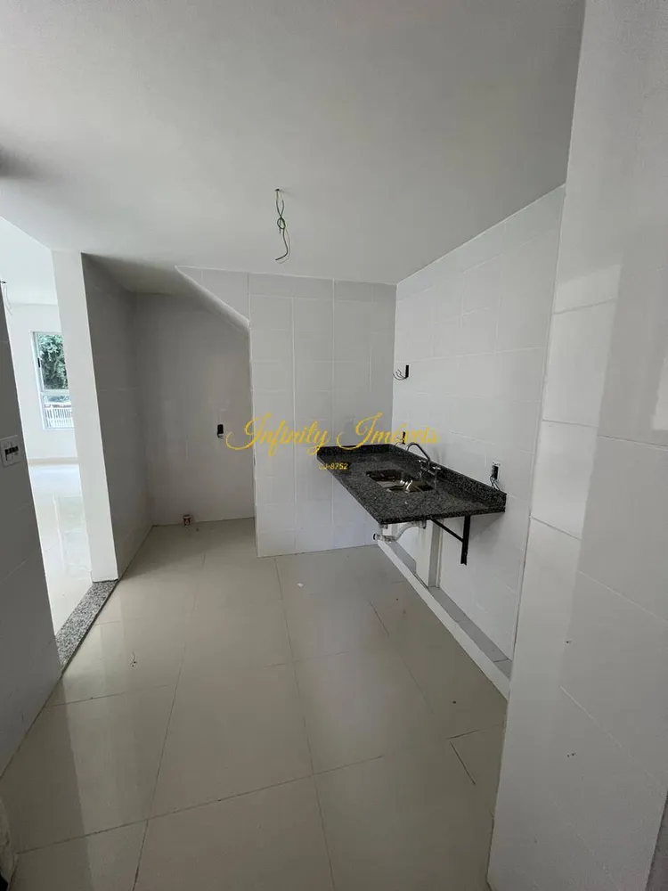 Casa de Condomínio, 4 quartos - Foto 55