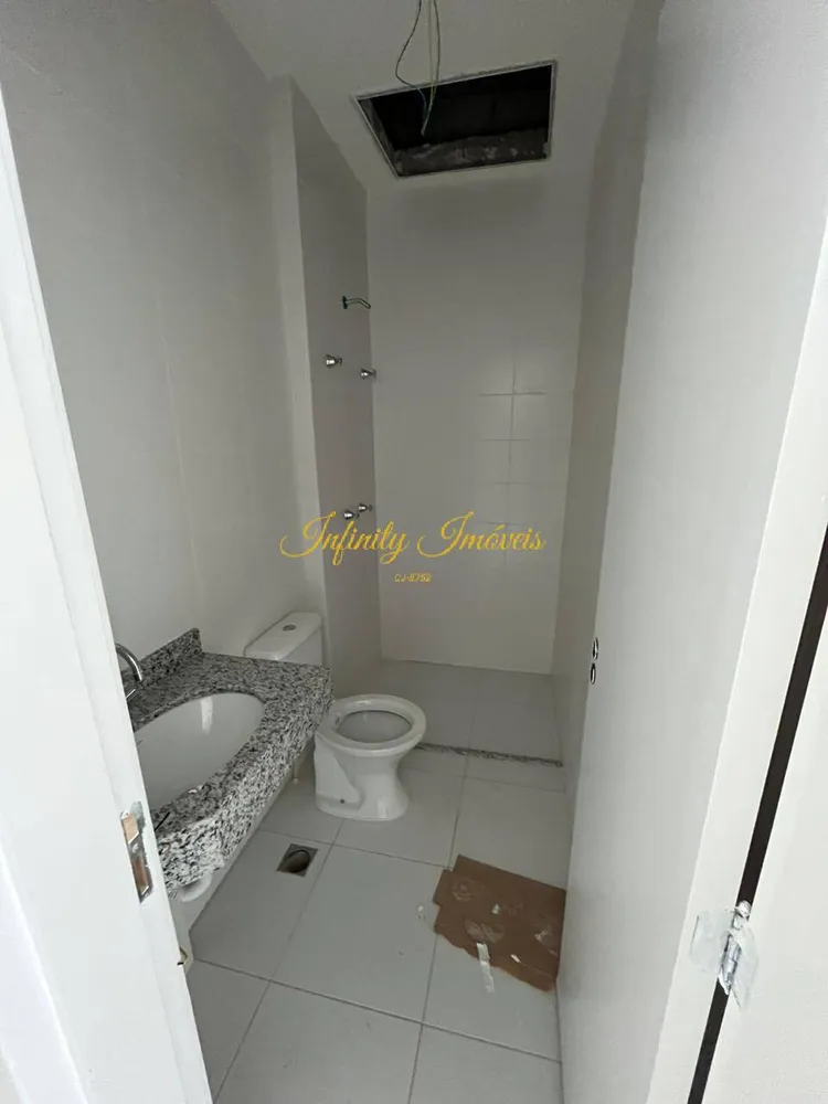 Casa de Condomínio, 4 quartos - Foto 48