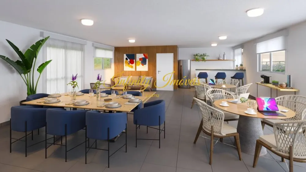 Apartamento, 2 quartos, 36 m² - Foto 19