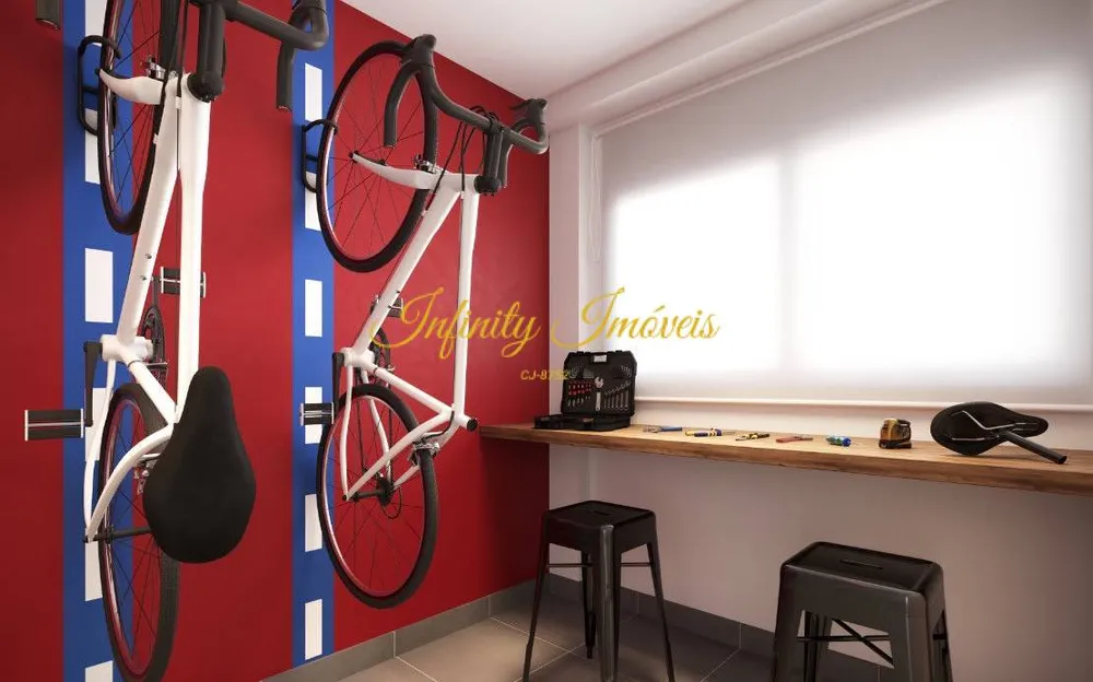 Apartamento, 2 quartos, 36 m² - Foto 20