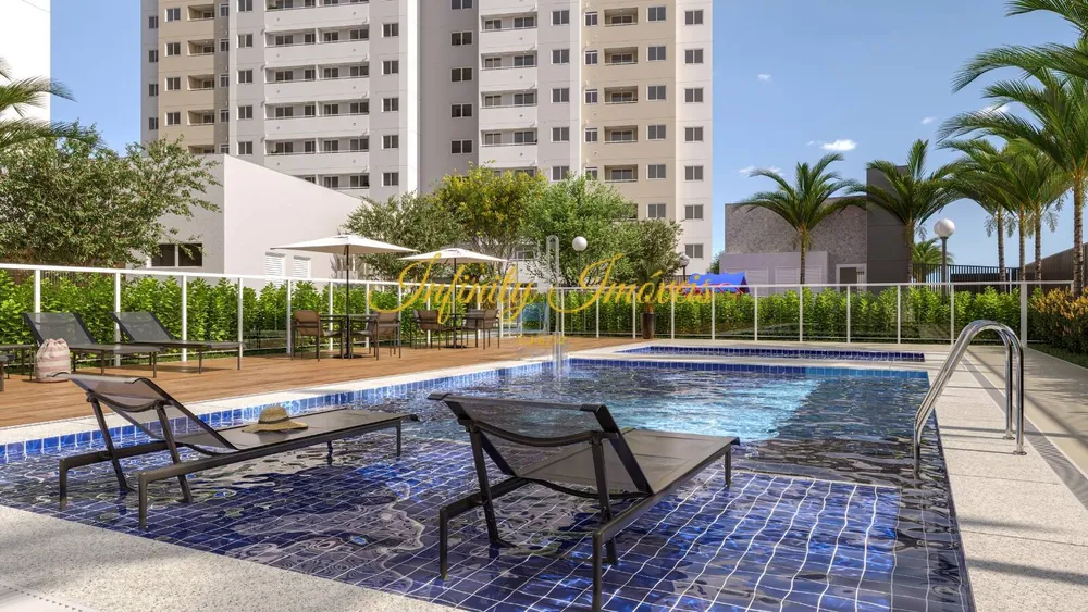 Apartamento, 2 quartos, 46 m² - Foto 19