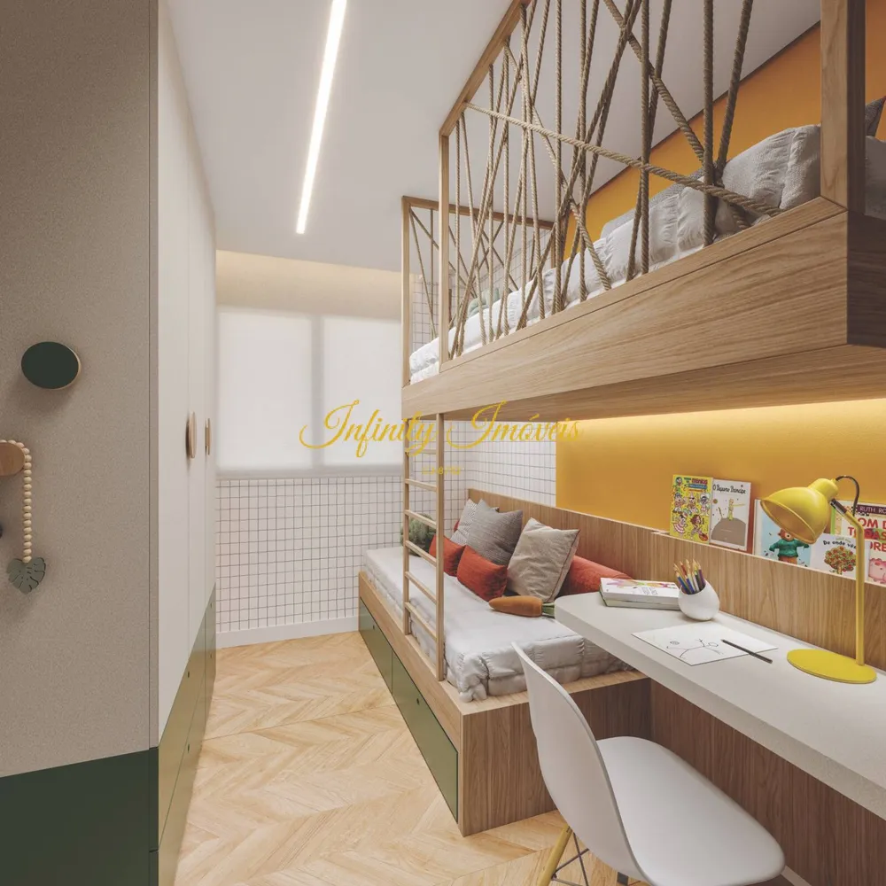 Apartamento, 2 quartos, 46 m² - Foto 13