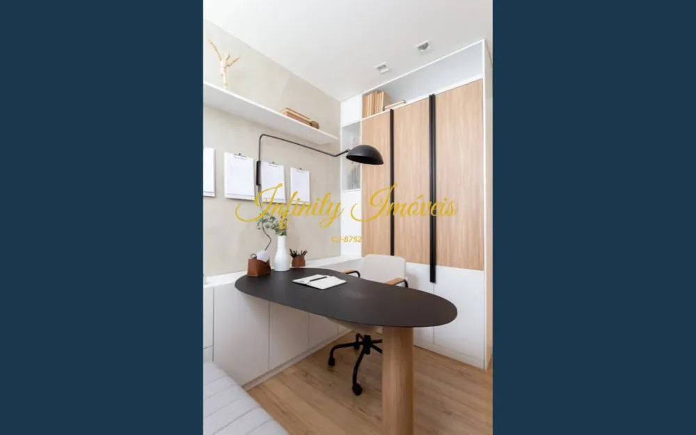 Apartamento, 3 quartos, 63 m² - Foto 21