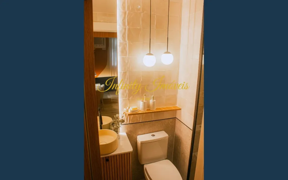 Apartamento, 3 quartos, 63 m² - Foto 22