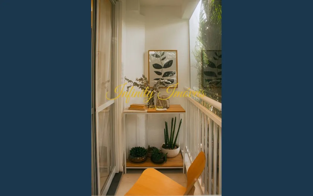Apartamento, 3 quartos, 63 m² - Foto 5