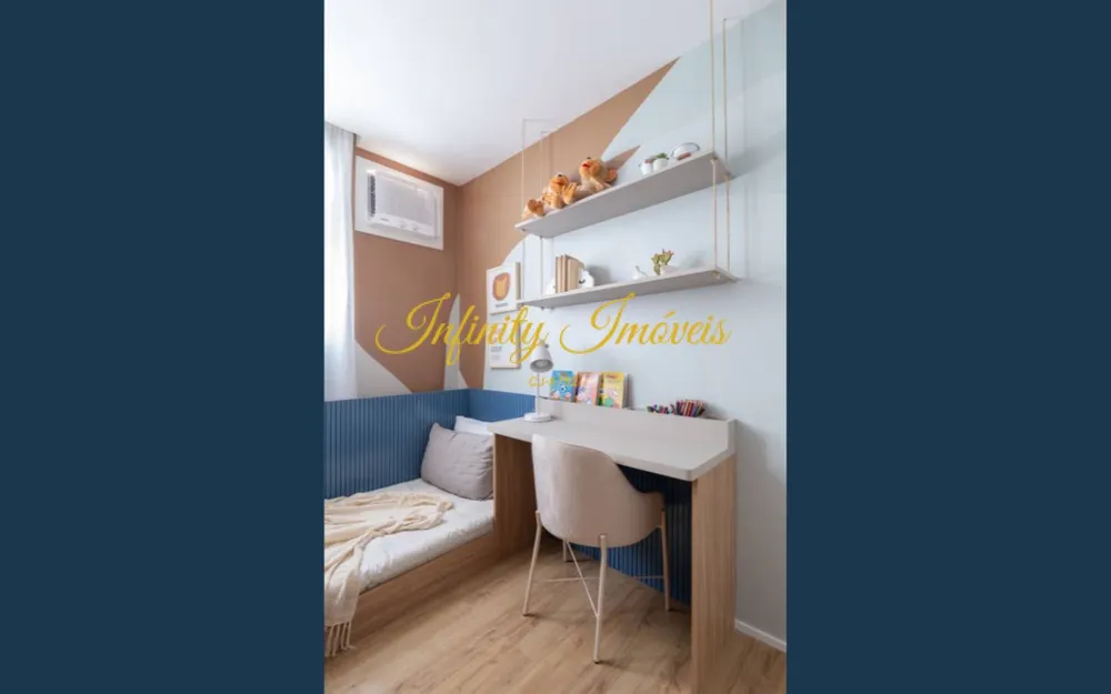 Apartamento, 3 quartos, 63 m² - Foto 20